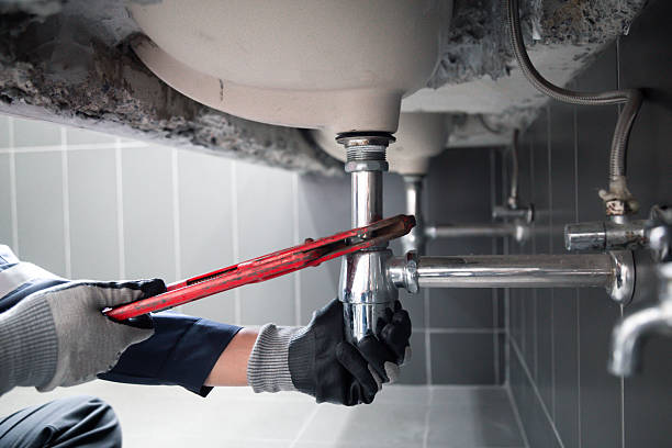Trusted Plumbing service in Nederland, TX - AAA Plumbing Heating